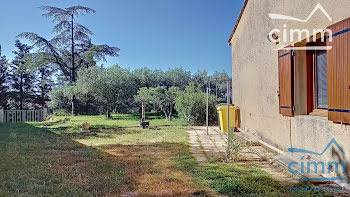 maison à Caumont-sur-Durance (84)