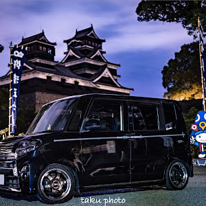 タントカスタム