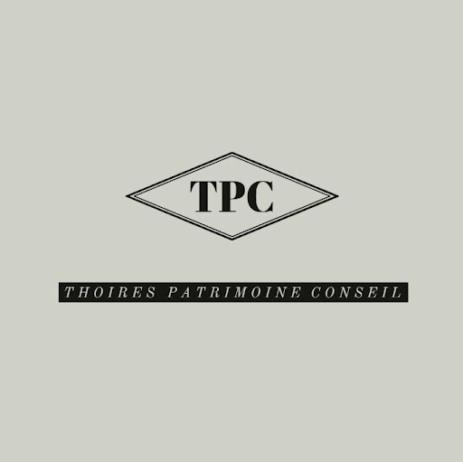 Logo de THOIRES PATRIMOINE CONSEIL