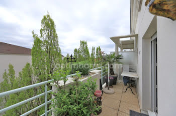 appartement à Eaubonne (95)