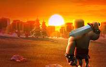 Clash Of Clans Game Wallpaper HD small promo image