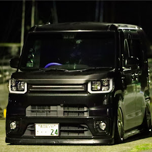 ウェイク LA700S