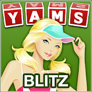 Yams Blitz 1.7.0 Icon