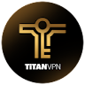 titaan vpn icon