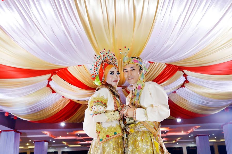 Wedding photographer Moh Naim (naim281089). Photo of 29 May 2020