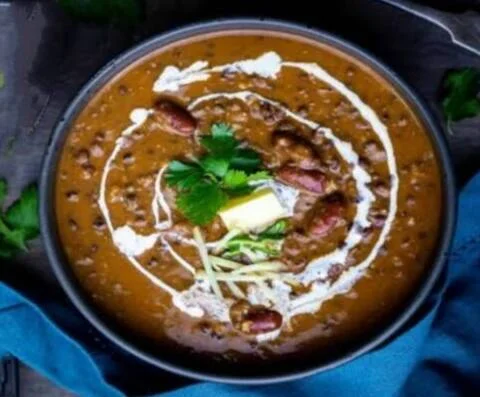 Dal Makhani