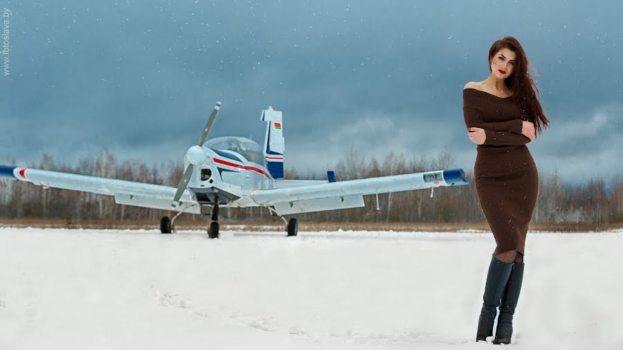 Fotógrafo de bodas Vyacheslav Shakh-Guseynov (fotoslava). Foto del 5 de febrero 2017