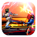 Cover Image of Descargar Super Ultimate Walkthrough Gamer Ex-Aid : Henshin 1.0 APK