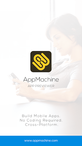 AppMachine Previewer