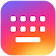 Deco Keyboard  icon