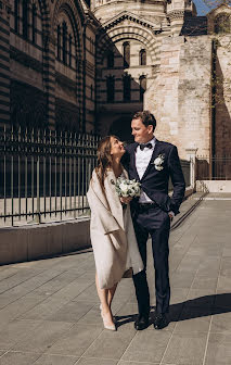 Fotografo di matrimoni Olga Saracco (saraccophoto). Foto del 10 aprile