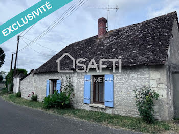 maison à La Celle-Saint-Avant (37)