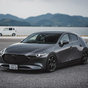 MAZDA3 BPFP