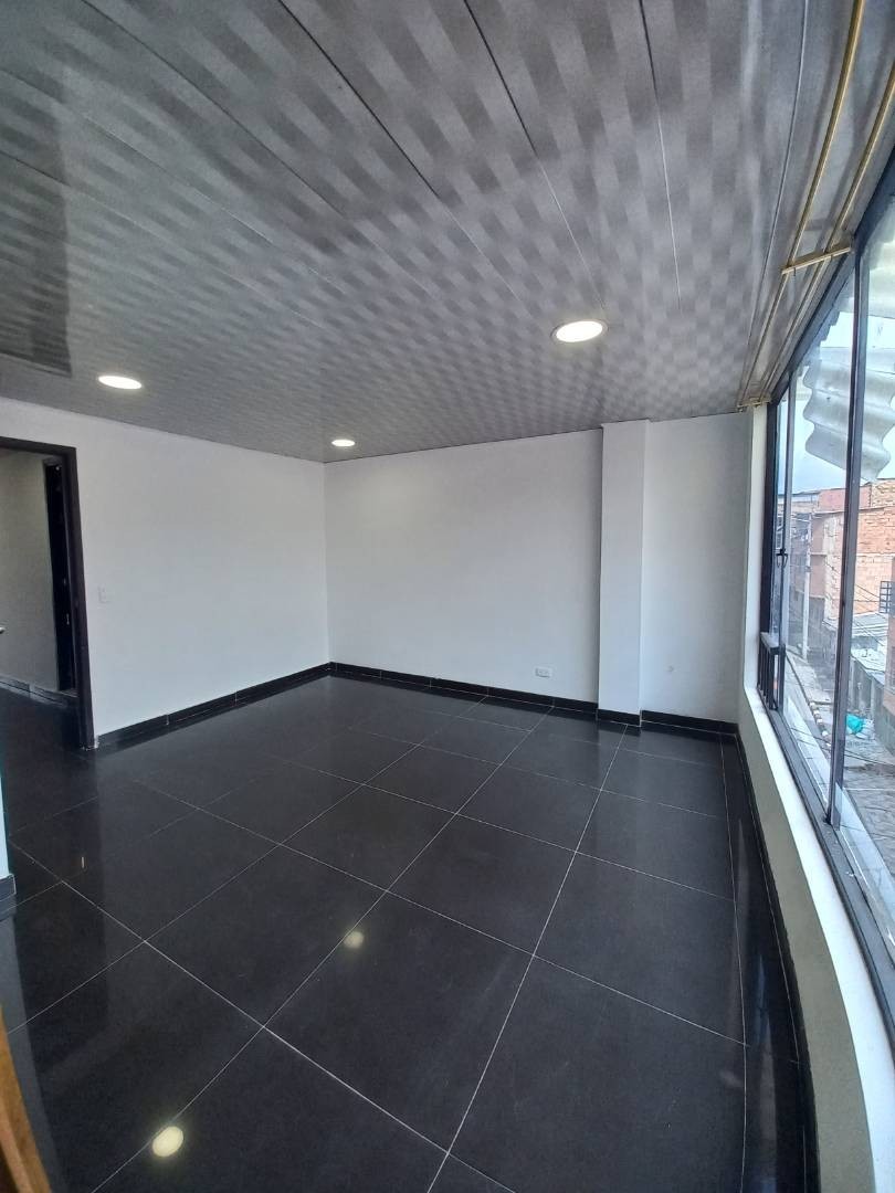 Apartamento En Arriendo - Bochica Sur, Bogota