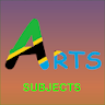 O-Level Arts Subjects icon