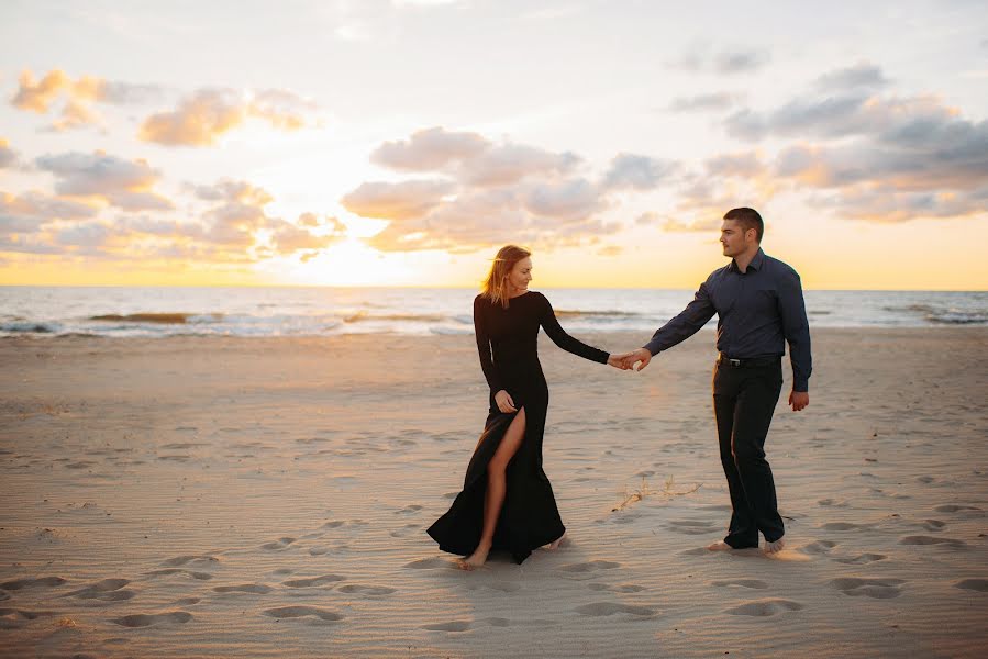 Fotografo di matrimoni Aleksandr Prokoschenkov (proalex). Foto del 20 dicembre 2018