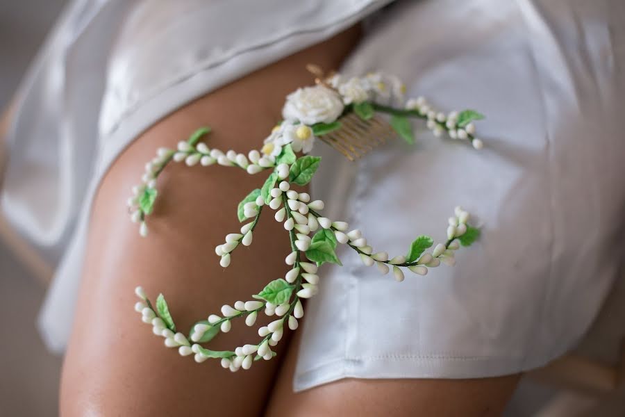 Fotografer pernikahan Lucia Carrión Mercader (luciaallmyloving). Foto tanggal 13 Mei 2019