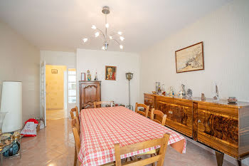 appartement à Chalon-sur-saone (71)