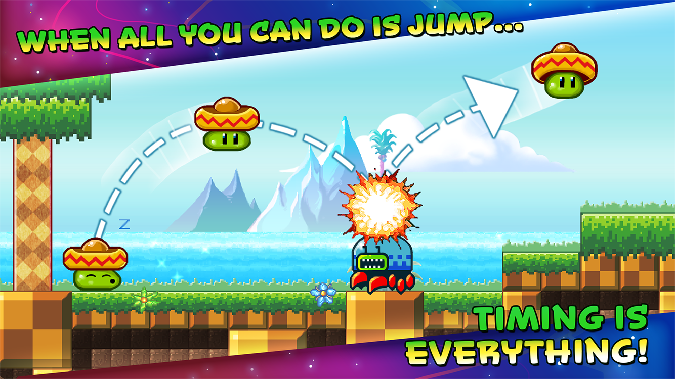    Bean Dreams- screenshot  