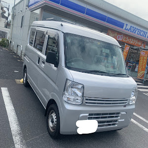 NV100クリッパー DR17V