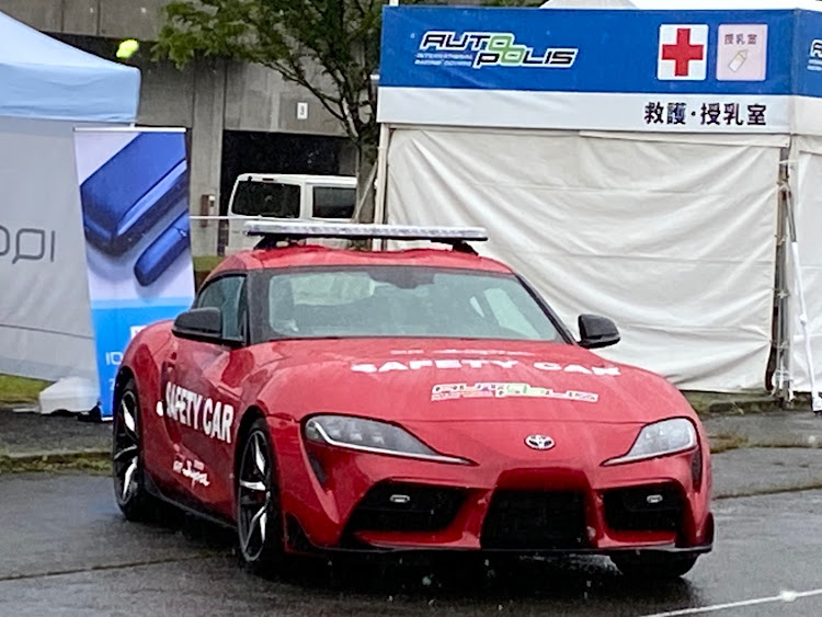 すいふとさんが投稿した鈴鹿サーキット・F1日本GPに関するカスタム事例の投稿画像2枚目
