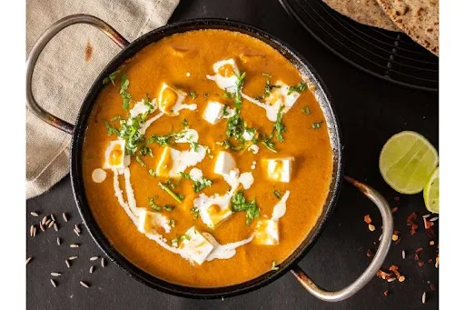 Paneer Butter Masala