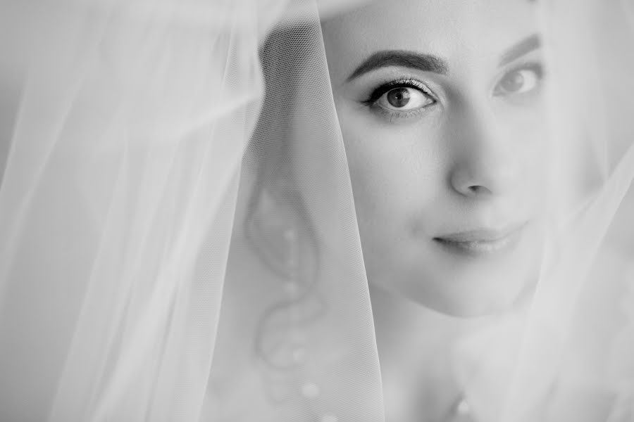 Wedding photographer Irina Seliverstova (waterlillly). Photo of 25 January 2023