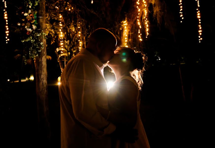 Fotografer pernikahan Saulo Ferreira Angelo (sauloangelo). Foto tanggal 1 Desember 2022