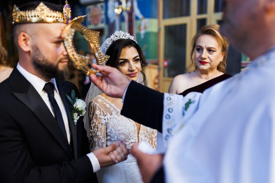 Photographe de mariage George Ungureanu (georgeungureanu). Photo du 18 novembre 2023