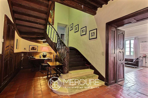 Prestige property for sale in Montesquiou (32320) with garden