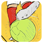 Cover Image of Download Tour Soccer Football World 1.1 APK