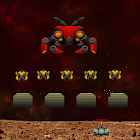 Invaders Mars Defender 1.101