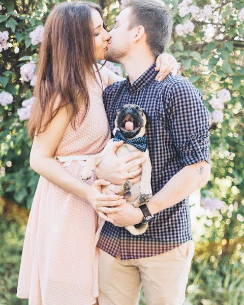 Fotógrafo de bodas Svetlana Ivankova (svetiklana). Foto del 8 de junio 2016