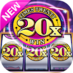 Cover Image of 下载 Viva Slots Vegas™ Free Slot Jackpot Casino Games 2.00.8 APK