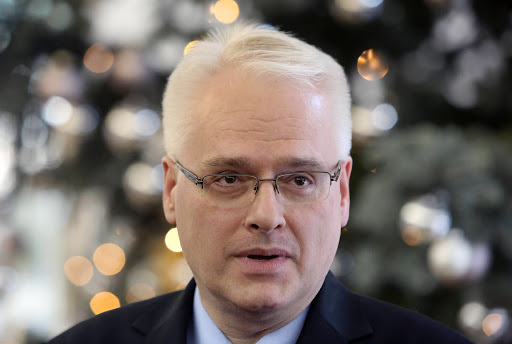 Josipović: Govor predsednice u Kninu krajnje neumesan