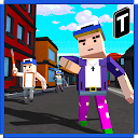 تنزيل Blocky Mutant Hero.io 3D التثبيت أحدث APK تنزيل