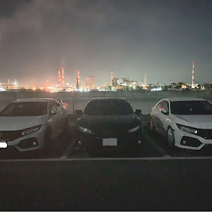 シビック FK7