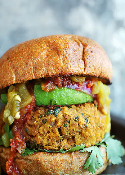 Veg Burger