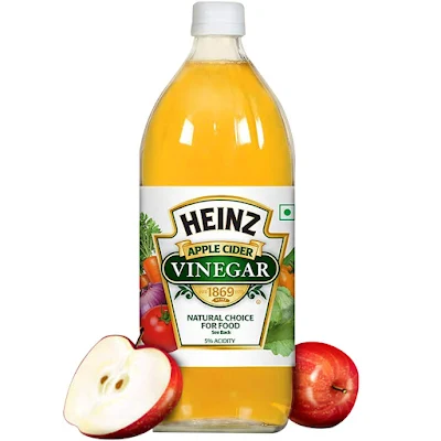 Heinz Apple Cider Vinegar - 473 ml