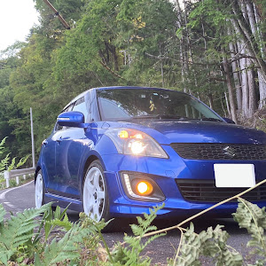 スイフト ZC72S