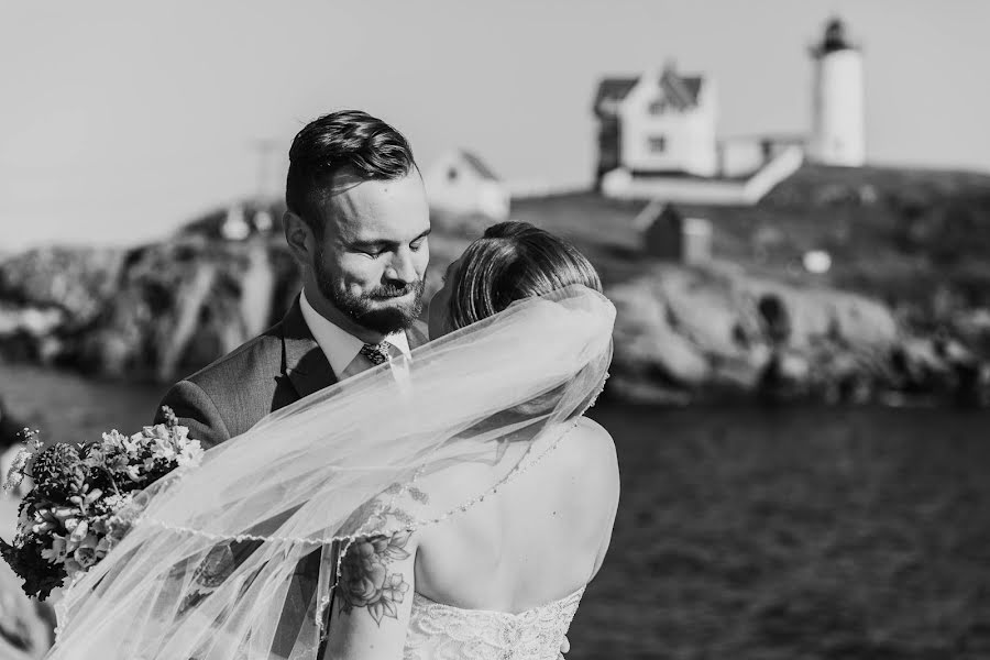 Fotógrafo de bodas Jessie Dineen (jessiedineen). Foto del 8 de septiembre 2019