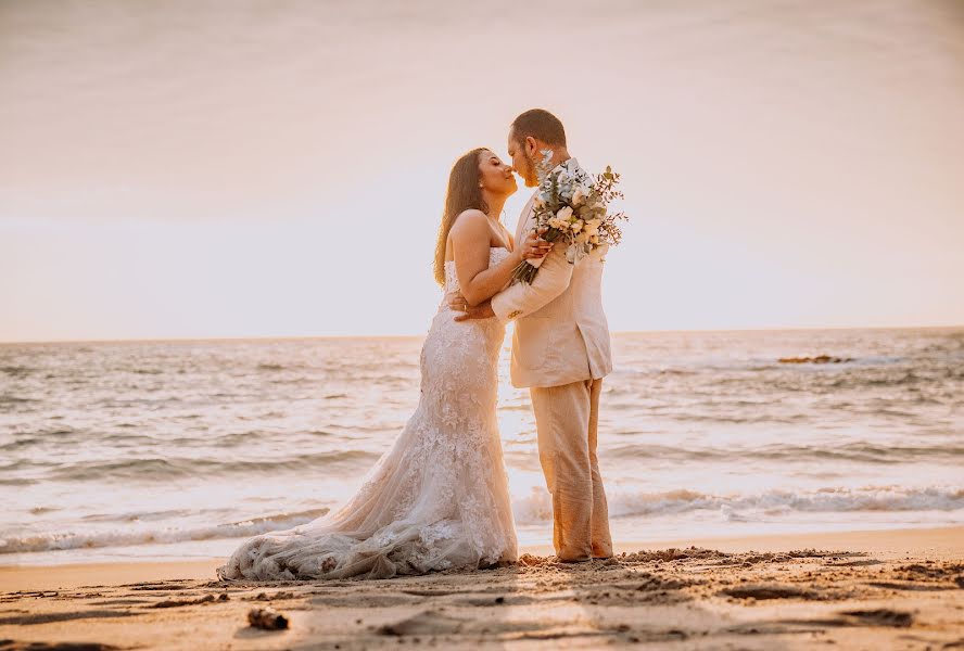 Fotógrafo de casamento René Luna (lasbodasderene). Foto de 25 de março