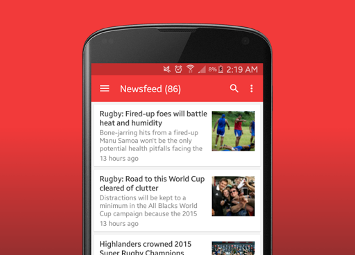 免費下載運動APP|RugbyWatch - Rugby Newsreader app開箱文|APP開箱王