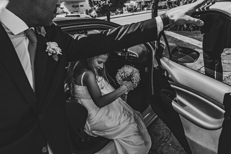 結婚式の写真家Pablo Andres (pabloandres)。2019 4月9日の写真