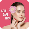 Self Care & Beauty Tips icon