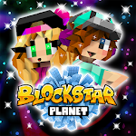 Cover Image of ดาวน์โหลด BlockStarPlanet  APK