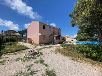 maison à Carnoux-en-Provence (13)