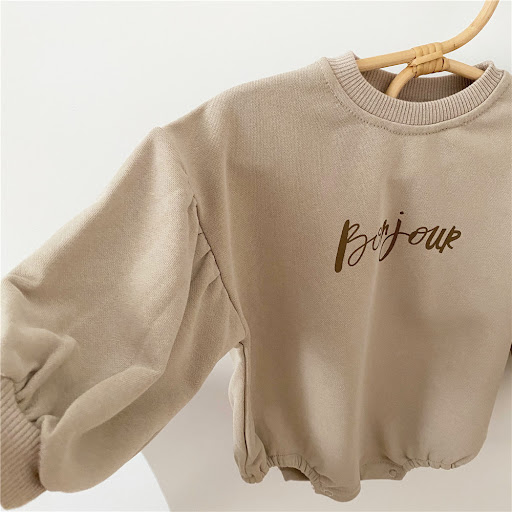 Title 9, Baby cute poached egg one-piece suit, soft and ...