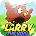 Cover Image of डाउनलोड Larry The Bird 1.0 APK