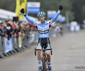 Ploeg gelooft in Pauwels én Vantornout